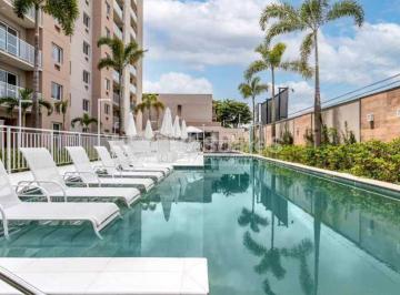 Apartamento · 71m² · 3 Quartos · 1 Vaga · Apartamento garden de 3 quartos na rua Xavier Curado - Campo dos Afonsos