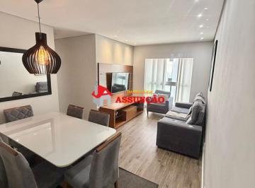 25216712_4.jpg · APARTAMENTO IMPECÁVEL - RES. PORTO SEGURO - SBC