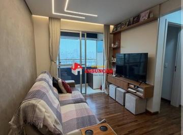 25134096_4.jpg · APARTAMENTO GRAND VILLE C/ SACADA - SBC