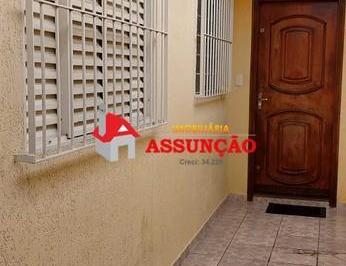 25028317_4.jpg · CASA TERREA - PRÓX. PRAÇA ÁREA VERDE/ FEI - SBC