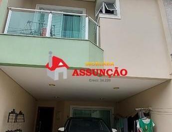 24954051_4.jpg · SOBRADO 3 SUÍTES DEMARCHI EXCELENTE LOCALIZAÇÃO