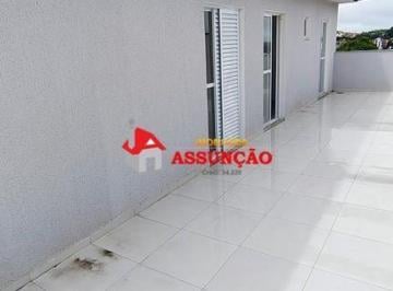 25113897_4.jpg · COBERTURA NOVA E VAGA - ASSUNÇÃO - SBCAMPO