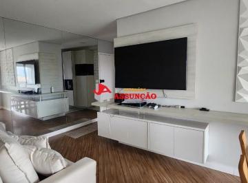 25157277_4.jpg · AMPLO APARTAMENTO - CONDOMÍNIO TERRACES - SBCAMPO