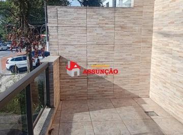 25017937_4.jpg · SOBRADO - PRÓXIMO ÁREA VERDE - ASSUNÇÃO - SBC