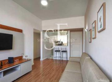 Apartamento · 97m² · 2 Quartos · Praça da Bandeira - Rua Barão de Iguatemi - Excelente apartamento, 2 quartos, sa