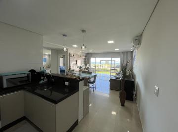 Apartamento · 139m² · 3 Quartos · 1 Vaga · Apartamento Garden Frente Mar em Matinhos