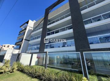Apartamento · 139m² · 3 Quartos · 1 Vaga · Apartamento Garden Frente Mar em Matinhos