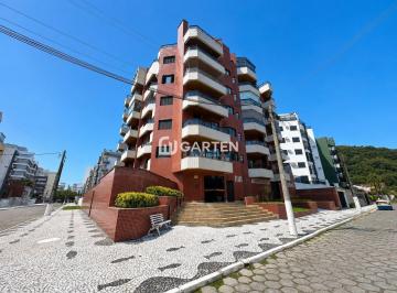 Apartamento · 86m² · 2 Quartos · 1 Vaga · APTO Entre Praia Mansa e Praia Brava em Caiobá