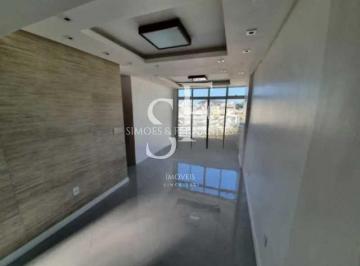 Apartamento · 61m² · 2 Quartos · 2 Vagas · Catete - Rua Artur Bernardes. Apartamento modernizado, sala em dois ambientes, 2
