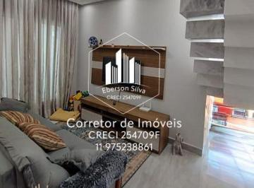Casa · 140m² · 3 Quartos · 3 Vagas · Casa de 140 m² com 3 quartos em venda no Portal dos Ipês III
