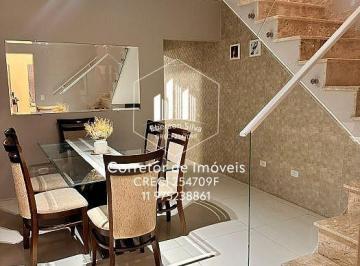 Casa · 200m² · 3 Quartos · 2 Vagas · Casa com 3 dormitórios (1 SUÍTE) à venda, por R$ 680.000,00