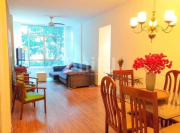 666344ngt.jpg · ARPOADOR VENDO EXCELENTE APARTAMENTO COM 3 QUARTOS, VAGA, AREA EXTERNA, RIO DE JANEIRO-RJ - GARDEN