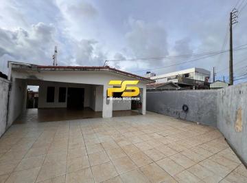 Casa · 300m² · 4 Quartos · 2 Vagas · CASA A VENDA NO BAIRRO DE MANDACARU EM JOÃO PESSOA / PB