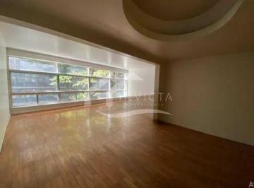 Apartamento · 157m² · 3 Quartos · 1 Vaga · Apartamento com 3 Quartos à venda, 157m² - Copacabana