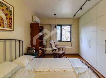 Apartamento · 178m² · 4 Quartos · 1 Vaga · MARAVILHOSO 4 QUARTOS NA GÁVEA