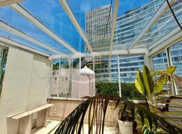 Apartamento · 280m² · 3 Quartos · 1 Vaga · OPORTUNIDADE DE 3 QUARTOS NO LEBLON!