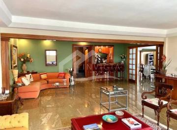 Apartamento · 300m² · 4 Quartos · 4 Vagas · MARAVILHOSO 4 QUARTOS NO LEBLON!
