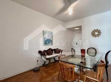Apartamento · 149m² · 3 Quartos · 1 Vaga · Maravilhoso apartamento em botafogo com vaga!!