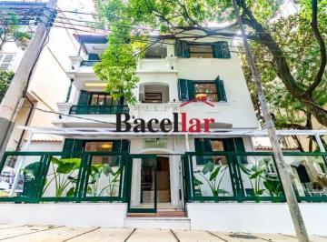 Apartamento · 38m² · 1 Quarto · Apartamento : Garden / Residencial / Copacabana