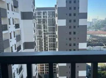 Apartamento · 38m² · Studio novo de 1⁰ locação no Porto Maravilha