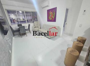 Apartamento · 80m² · 2 Quartos · 1 Vaga · Apartamento : Padrão / Residencial / Copacabana
