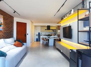 foto1 · Apartamento à venda na Chácara Agrindus - Taboão da Serra/SP - 110m² - 2 dormitórios - 1 suíte