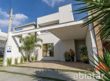 foto1 · Casa à venda no Jardim Park Real - Indaiatuba/SP - 184m² - 3 suítes