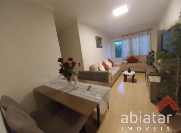 foto1 · Apartamento à venda - Parque Pinheiros - Taboão da Serra