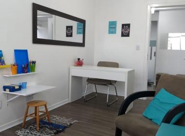 Comercial · 66m² · 1 Vaga · SALA COMERCIAL MOBILIADA - 1 LAVABO - 1 VAGA - BENTO CORPORATE - CENTRO DE VIAMÃO/RS