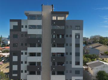Apartamento · 63m² · 2 Quartos · 1 Vaga · APARTAMENTO SEMIMOBILIADO - COM 1 SUÍTE - 1 VAGA DE GARAGEM - CONDOMÍNIO DOM FELICIANO PREMIUM - CEN