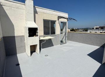 Apartamento · 93m² · 3 Quartos · 1 Vaga · LINDA COBERTURA DE 3 DORMITÓRIOS - SANTOS DUMONT - SÃO LEOPOLDO/RS