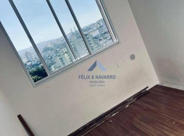aa976f97f39722adfa52a4340b721d298c3dc10b · Apartamento com 2 dormitórios para alugar, 37 m² por R$ 1.735/mês - Vila Nova Cachoeirinha - São Pau
