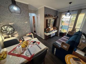 e0d66de34e6d7c92d29344c73db19ea5f7ca0c20 · Apartamento com 2 dormitórios à venda, 50 m² por R$ 380.000,00 - Limão - São Paulo/SP