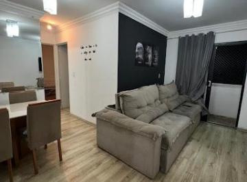 7d61b2b25ef69aeccd695368542af84b6069b63a · Apartamento com 2 dormitórios à venda, 56 m² por R$ 277.000,00 - Limão - São Paulo/SP