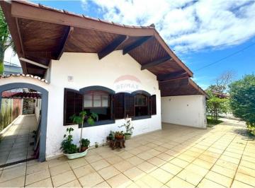 Casa · 115m² · 3 Quartos · Oportunidade incrível em Peruibe, abaixo do mercado