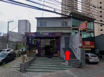Comercial · 4 Quartos · Conjunto Comercial Imperdível em Santana, SP!