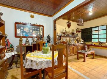 Casa · 200m² · 1 Vaga · OPORTUNIDADE NA CIDADE NOVA 8 – WE 52