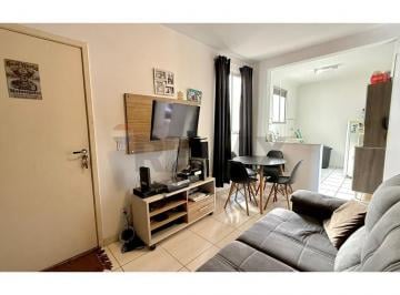 Apartamento · 51m² · 2 Quartos · 1 Vaga · Apartamento a venda no Ilha do Sol Itu - R$ 185.000,00