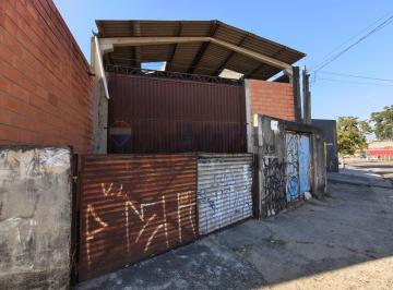 Comercial · 340m² · 1 Quarto · 3 Vagas · Locação - Galpão / Barracão - Avenida Eugenio Wisnmann - São Luiz - Itu