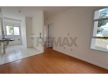 Apartamento · 46m² · 2 Quartos · 1 Vaga · Apartamento Terreo a venda Parque dos Pássaros - R$ 170.000,00