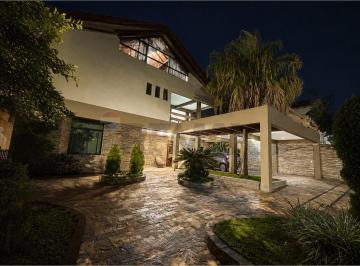 Casa · 809m² · 4 Quartos · SHIS QI 29 Casa com Piscina 4 Quartos e Espaço Gourmet Lago Sul