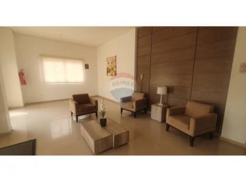 Apartamento · 80m² · 3 Quartos · 2 Vagas · Apartamento Semi Mobiliado- sendo 3 dormitórios , sendo uma suíte- Residencial Altos do Varvito - I