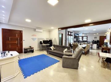 Casa · 355m² · 5 Quartos · 12 Vagas · Casa Térrea com 03 Quartos, 01 Suíte, Terreno Grande em Atibaia com segunda casa nos fundos