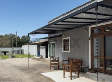 Casa · 355m² · 5 Quartos · 12 Vagas · Casa Térrea com 03 Quartos, 01 Suíte, Terreno Grande em Atibaia com segunda casa nos fundos