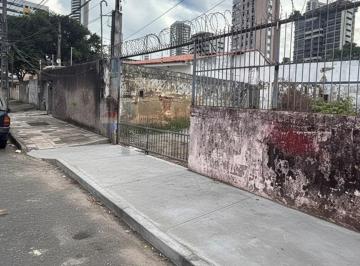Comercial · Oportunidade Estratégica na Madalena: O Terreno que o Seu Negócio Pedia