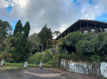 757a98c43bc1dd15af842cdc6757a24f0c7e7689 · Casa com 6 dormitórios à venda, 600 m² por R$ 5.600.000 - Vila Porã - Campos do Jordão/SP