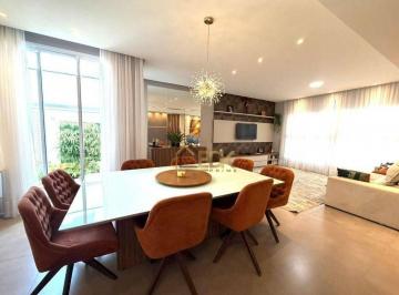 b57c9b19da2580d946767b471ab10a70a87e4b45 · Sobrado com 4 dormitórios à venda, 358 m² por R$ 2.100.000,00 - Jardim Santana - Tremembé/SP