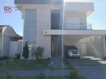 ffa2d68890beb4733fcf08543cda8fe786c35e1b · Sobrado com 5 dormitórios à venda, 167 m² por R$ 2.015.000,00 - Condomínio Terras do Vale - Caçapava