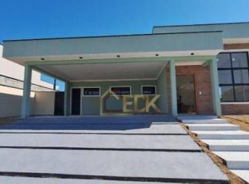 1a4289a40d87956775ceb8a388f34a5fed176280 · Casa com 3 dormitórios à venda, 218 m² por R$ 1.300.000,00 - Condomínio Residencial Ecopark Bourbon 