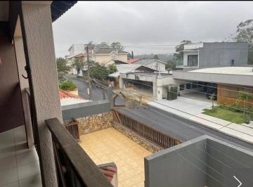 8e90411b7e907d0e722948228423536301937831 · Casa com 4 dormitórios à venda, 343 m² por R$ 1.380.000,00 - Jardim Altos de Suzano - Suzano/SP